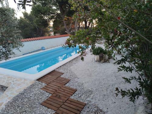 Vacation House Milka