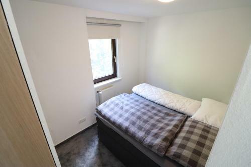 Apartamento Haus Heideblick