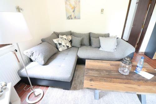 Apartamento Haus Heideblick