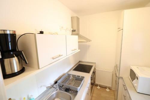 Apartamento Haus Heideblick