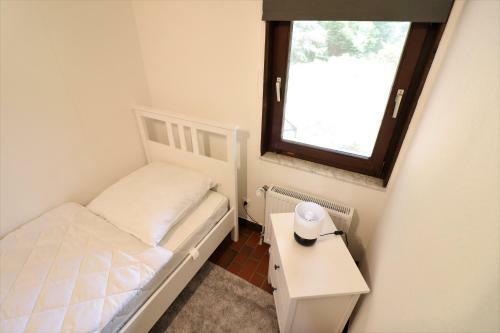 Apartamento Haus Heideblick