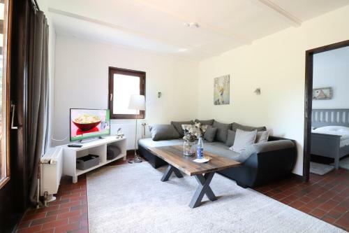 Apartamento Haus Heideblick