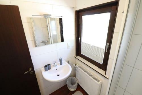 Apartamento Haus Heideblick
