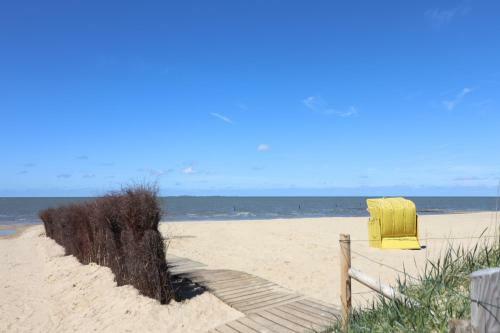 Apartamento Haus Heideblick