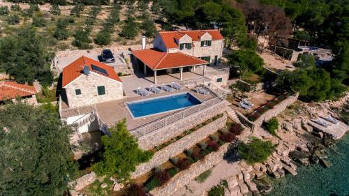 Beautiful Villa Sun Paradise