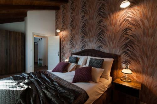 Luxury Villa Nature With Heated Private Pool, Sauna & Fire Pit