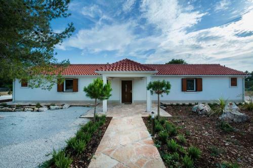 Luxury Villa Nature With Heated Private Pool, Sauna & Fire Pit