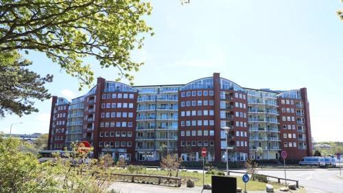 Apartamento Nordseebrandung-b6-1