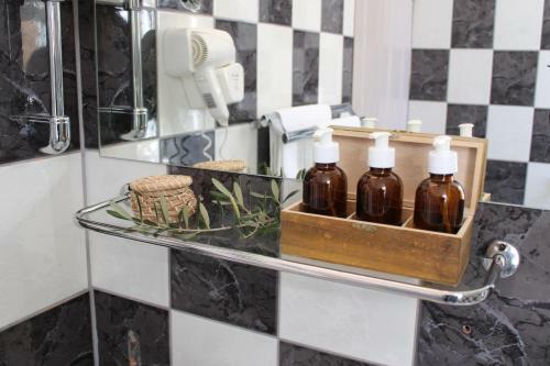 Hostal Olife Guesthouse