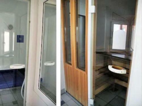 Trafalgar Apartment 133