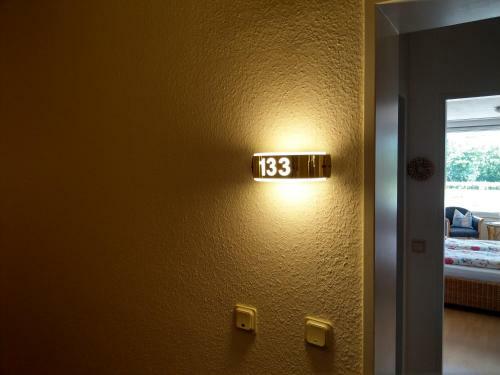 Trafalgar Apartment 133