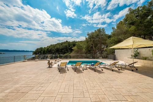 Villa Iva Osibova