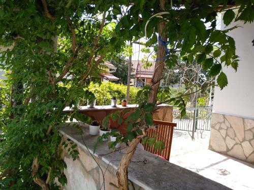 Apartamento Holiday Home Willy