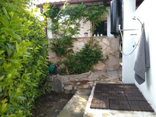 Apartamento Holiday Home Willy