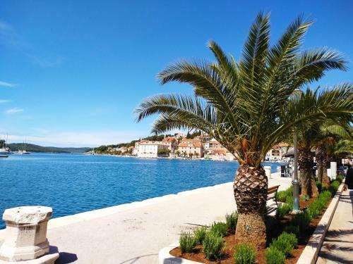 Apartamento Holiday Home Willy