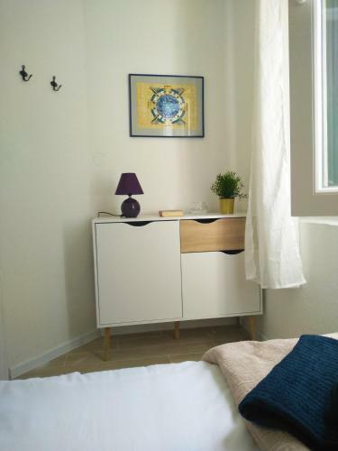Apartamento Holiday Home Willy