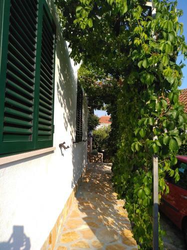 Apartamento Holiday Home Willy