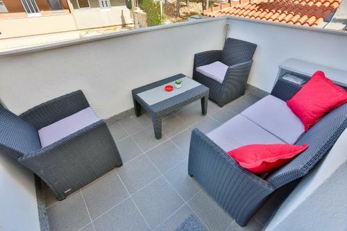 Apartmani Kuic