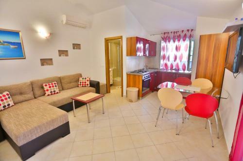 Apartmani Kuic