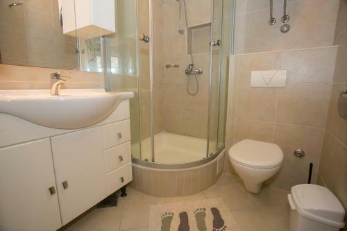 Apartmani Kuic