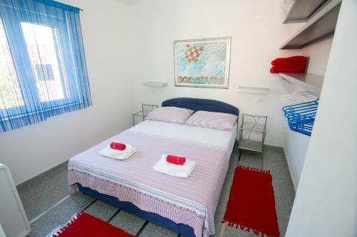 Apartmani Kuic