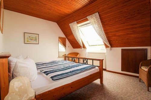 Apartamento Refugium Storchenwiese Wohnung 1