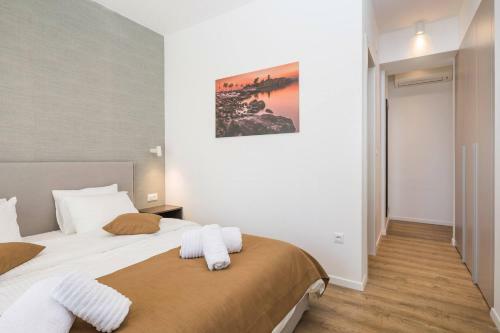 Luxury Villa Lucice View