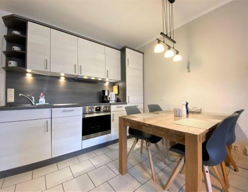 Apartamento Appartmenthaus Witth�hn, Whg. 2