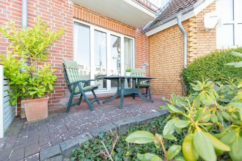 Apartamento Marina Whg 46 - A57112