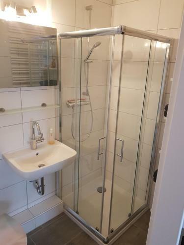 Apartamento Kleine D�ne