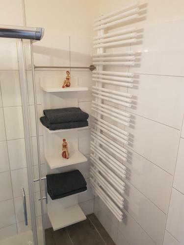 Apartamento Kleine D�ne