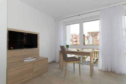 Marina Haus 26-a