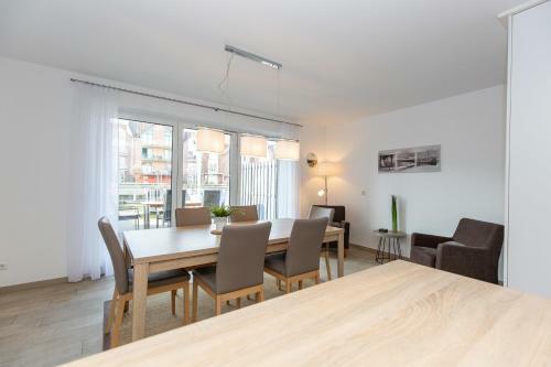 Marina Haus 26-a