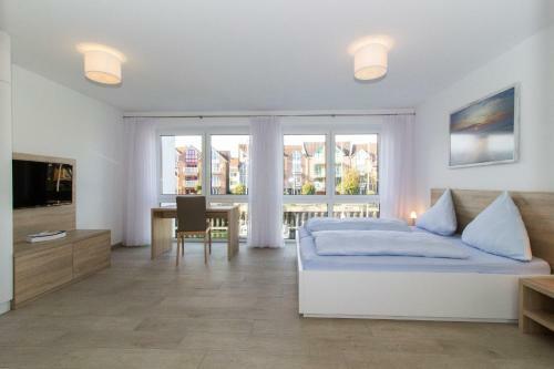Marina Haus 26-a