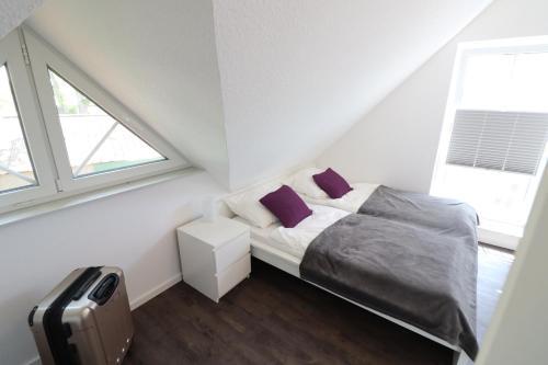 Ferienhaus Im Angerdorf