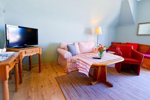 Apartamento Rugenbargsweg 1