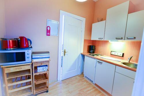 Apartamento Rugenbargsweg 1
