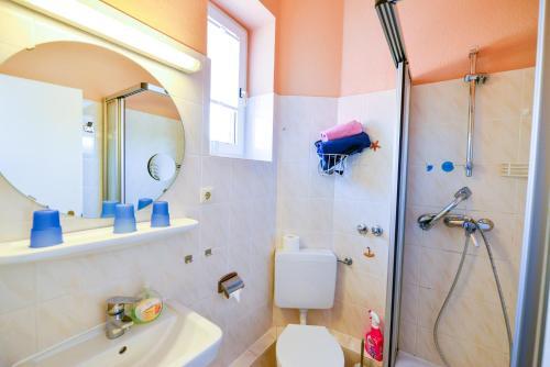 Apartamento Rugenbargsweg 1
