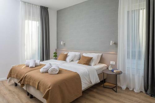 Luxury Villa Duboka View