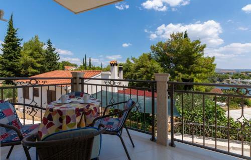 Apartments Listes