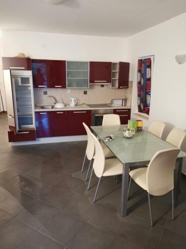 Apartamento Mare Visum