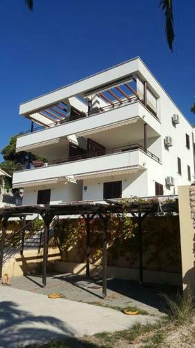 Apartamento Mare Visum