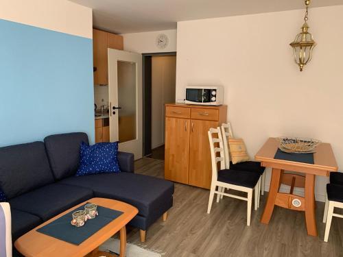 Apartamento Haus Pavillon Whg 20
