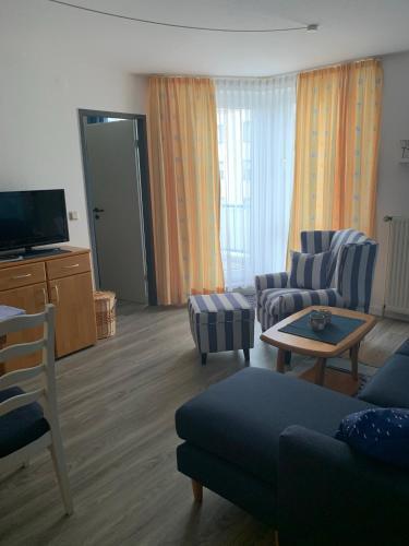 Apartamento Haus Pavillon Whg 20