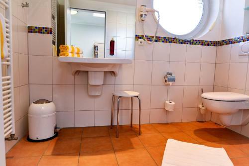 Apartamento Beach Lodge