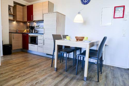 Apartamento Beach Lodge