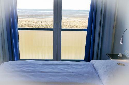 Apartamento Beach Lodge