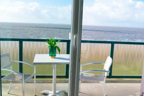 Apartamento Beach Lodge