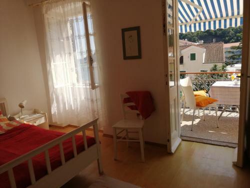 Mo??eni?ka Draga Holiday House