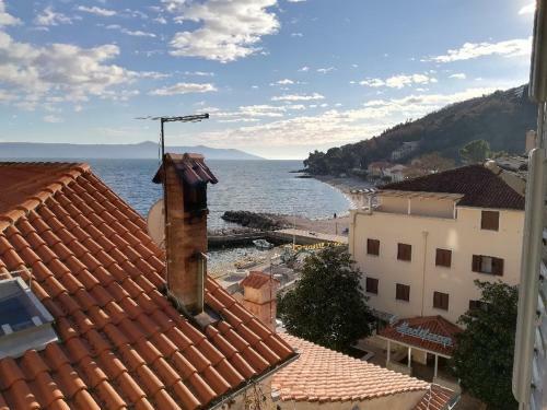 Mo??eni?ka Draga Holiday House